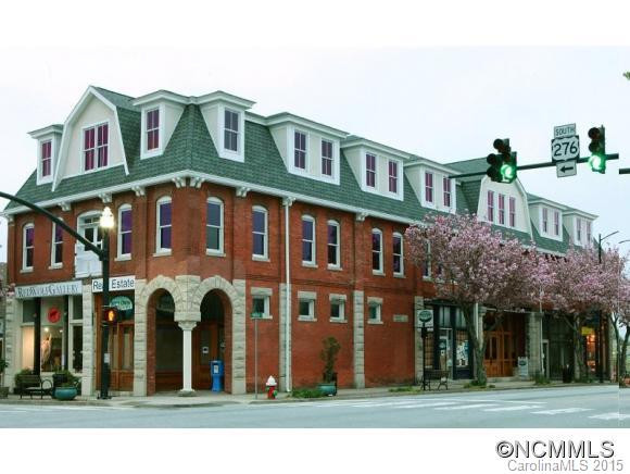 23 Broad St. Unit #205