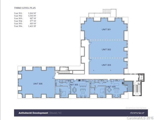 23 Broad Street #306 - Photo 3