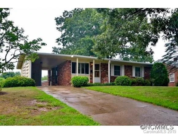 183 Brevard Road