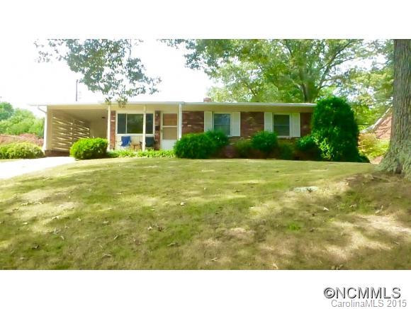 183 Brevard Road - Photo 13