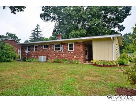183 Brevard Road - Photo 16