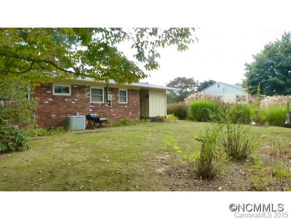 183 Brevard Road - Photo 4