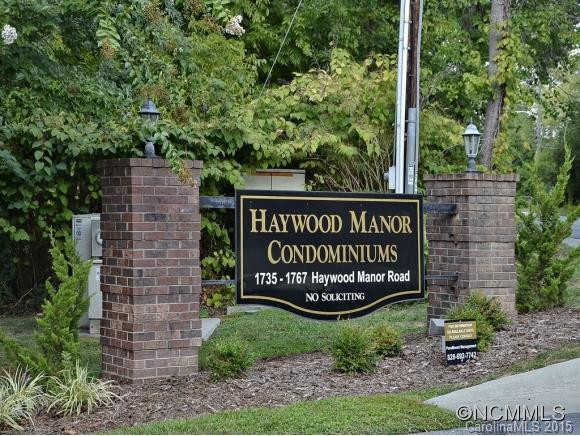 1751 C HAYWOOD MANOR Road - Photo 2