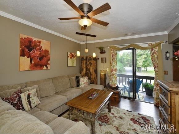 1751 C HAYWOOD MANOR Road - Photo 5