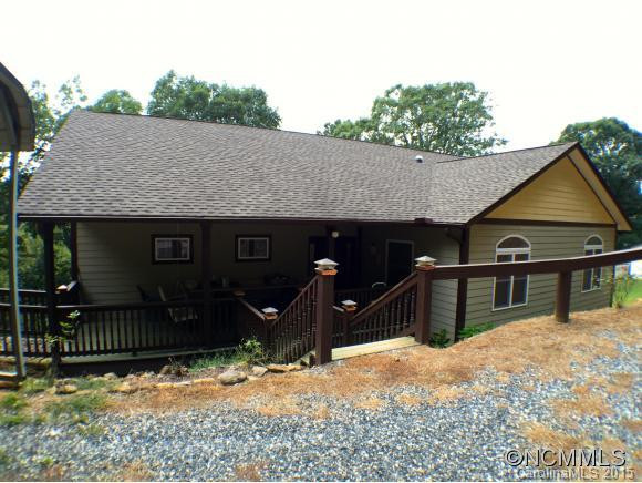63 Laurel Cove Road
