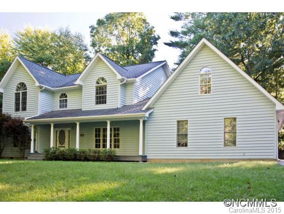 7 Mountain View Lane