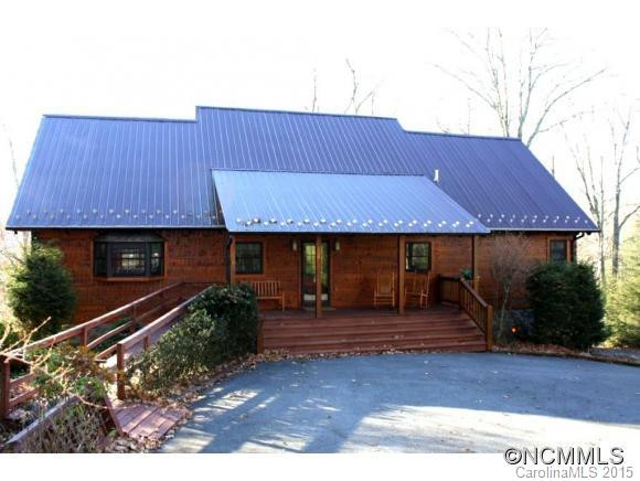 100 Hampton Gap Road - Photo 3