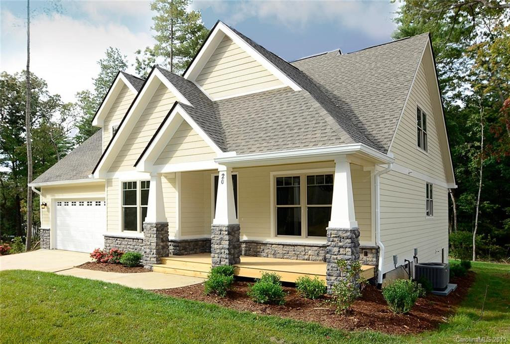 20 Quail Hollow Drive #8
