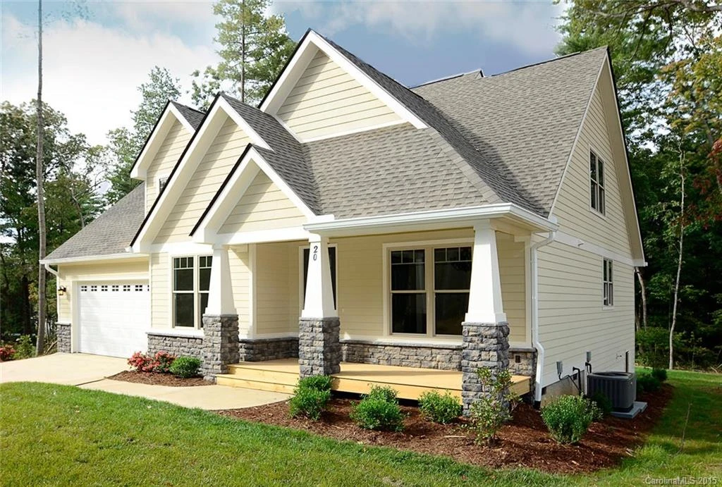 20 Quail Hollow Drive #8