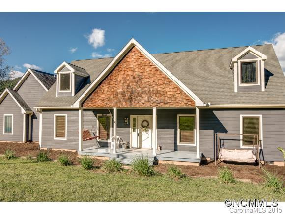 5000 Bat Cave Road - Photo 2