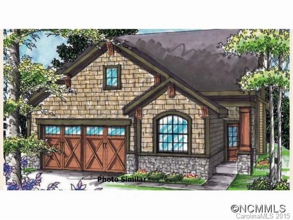 105 Birchbark Drive #Lot 58