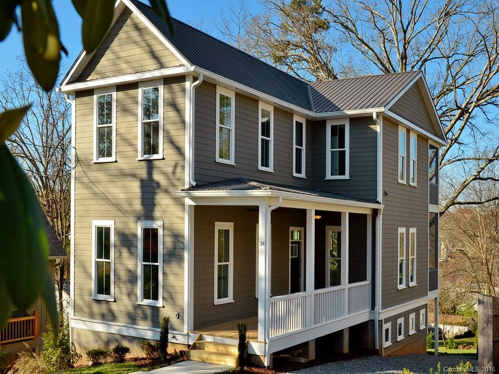 34 Mclain Street