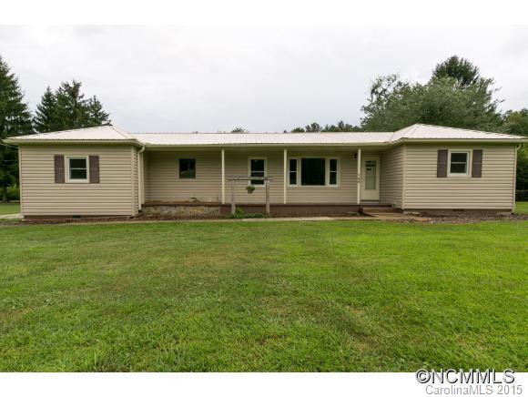 780 Hendersonville
