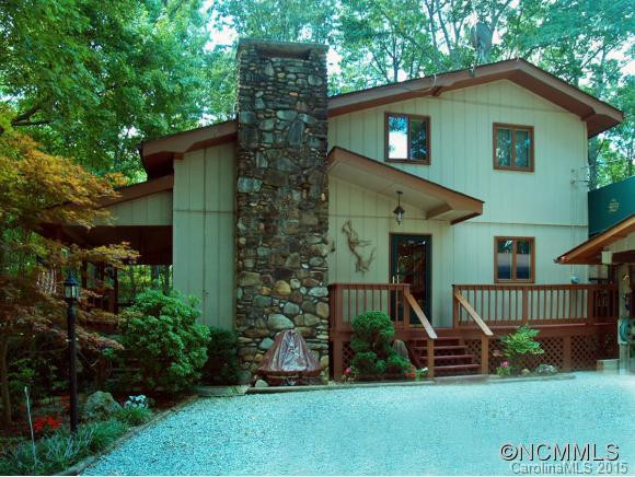 316 Little Elbow Mountain Road - Photo 3