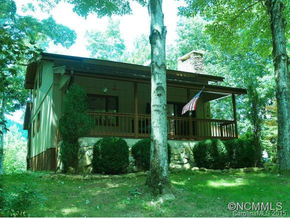 316 Little Elbow Mountain Road - Photo 23