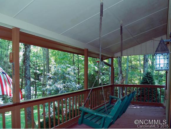 316 Little Elbow Mountain Road - Photo 5
