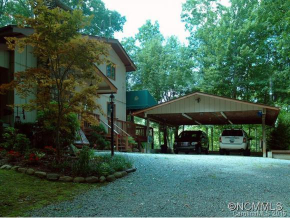 316 Little Elbow Mountain Road - Photo 7