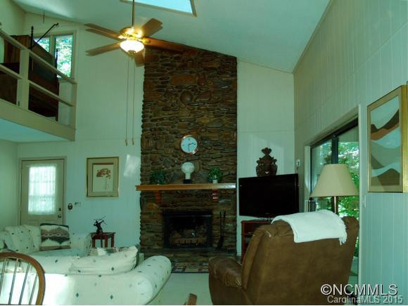 316 Little Elbow Mountain Road - Photo 9