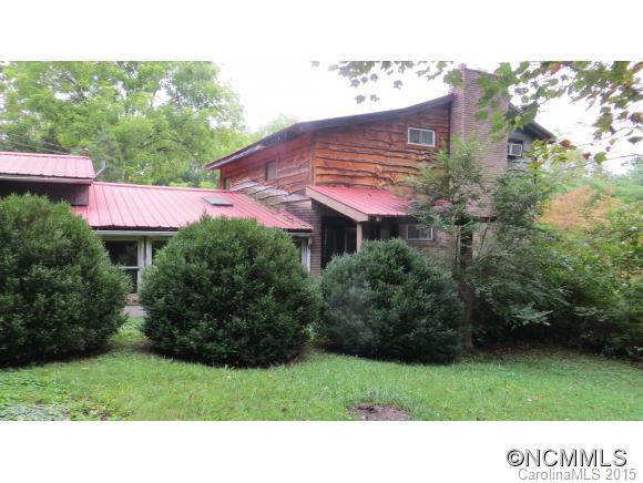 61 Sherwood Forest Drive