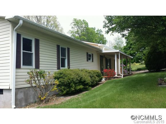 9 Parker Road
