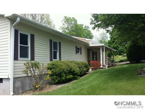 9 Parker Road