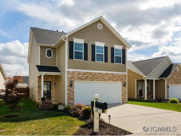 49 Chowan Drive