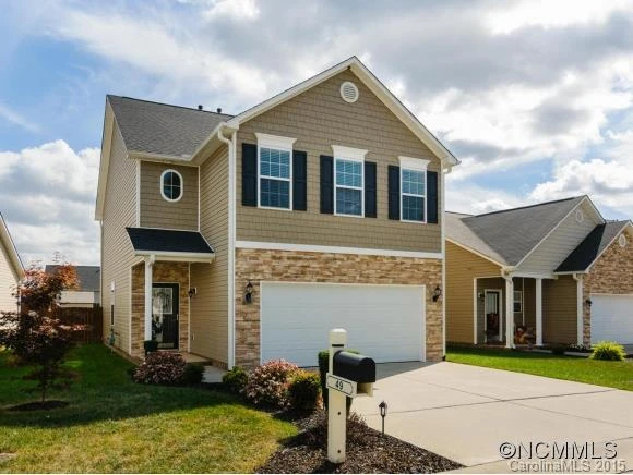 49 Chowan Drive