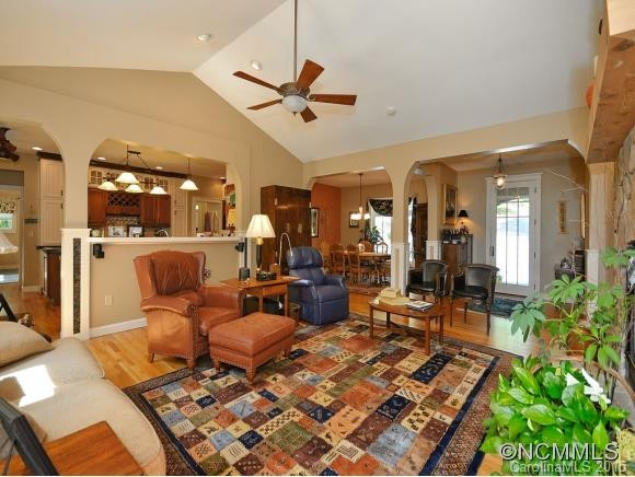230 Hawks Crest Lane - Photo 6
