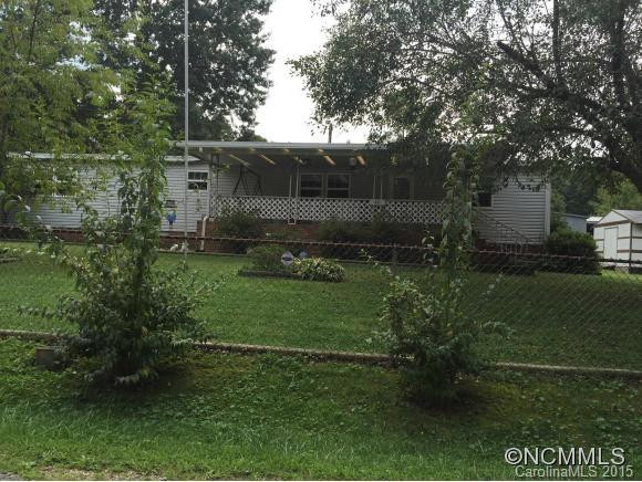 45 Canvasback Way