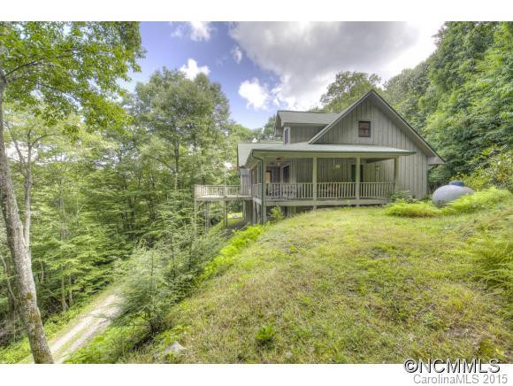 21 Wolf Laurel Drive - Photo 2