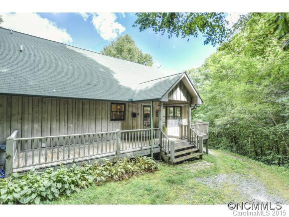 21 Wolf Laurel Drive - Photo 3