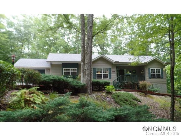 5 Mountain Laurel Lane