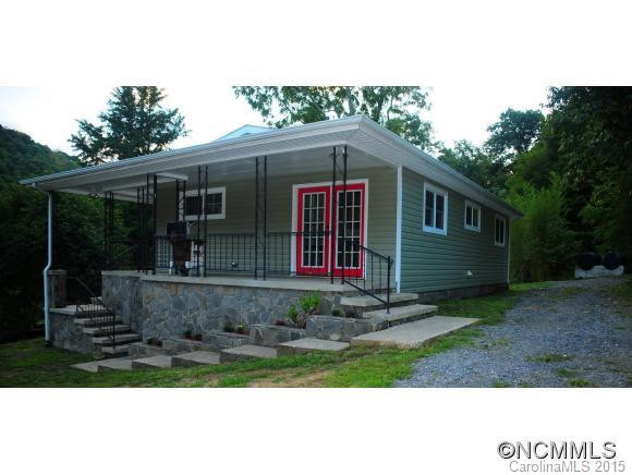 755 Hungry Creek Road