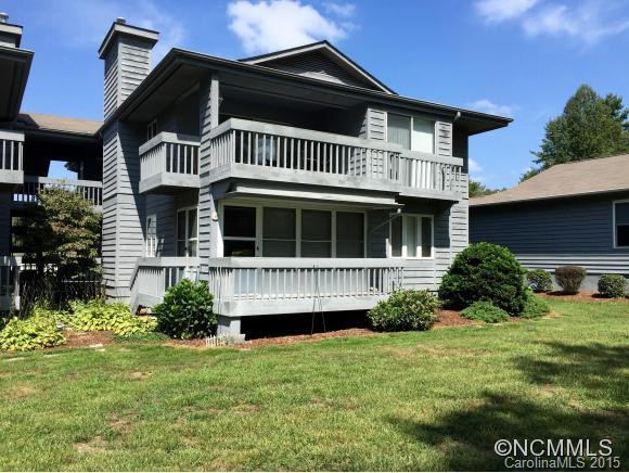 33 Southern Fairway Court #B1