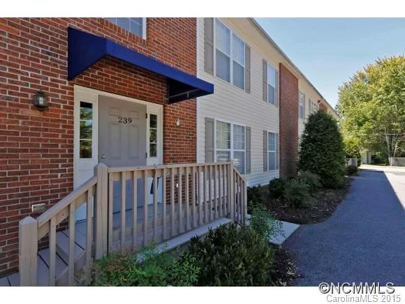 239-D Camelot Drive