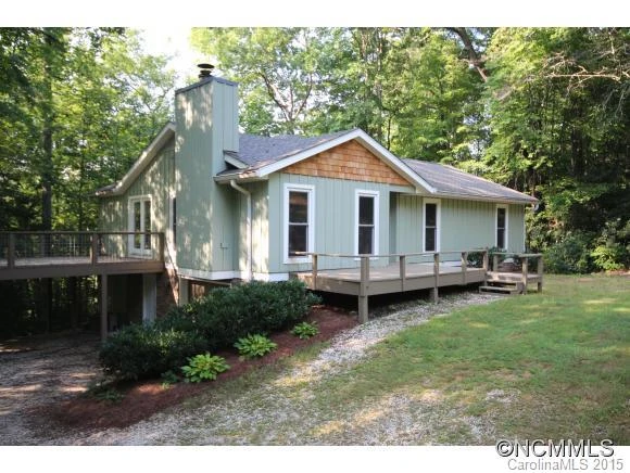 39 Oak Hill Road