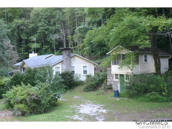3169 Gerton Highway