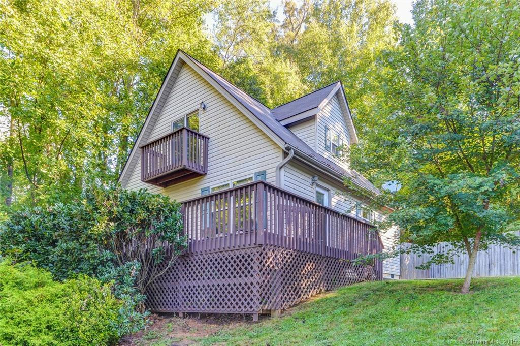 490 Reems Creek Road