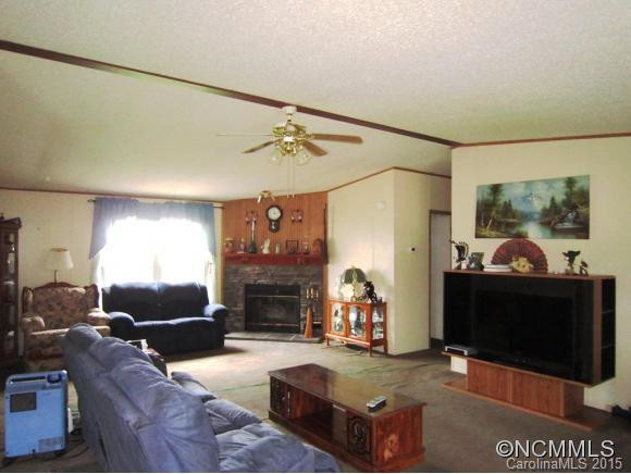 167 -173 Goughes Branch Road - Photo 2