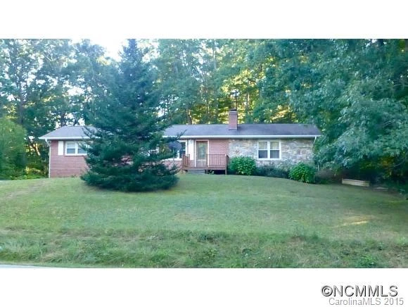 2699 N. Mills River Road