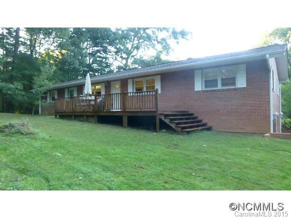 2699 N. Mills River Road - Photo 2