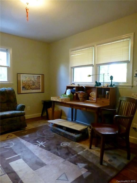 2699 N. Mills River Road - Photo 14