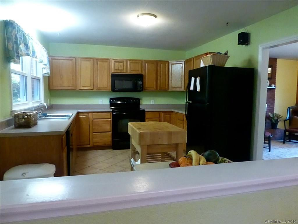 2699 N. Mills River Road - Photo 22