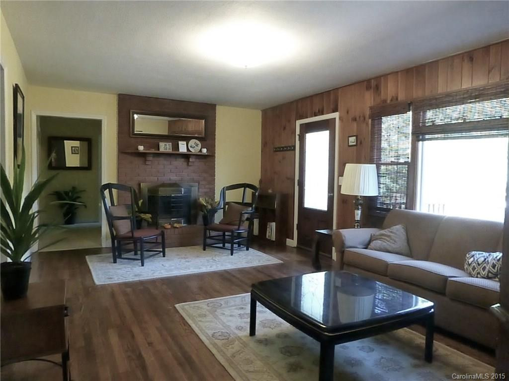 2699 N. Mills River Road - Photo 4