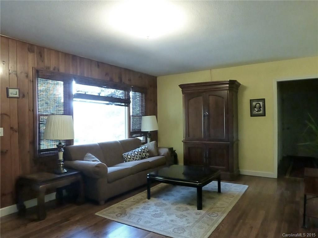 2699 N. Mills River Road - Photo 5