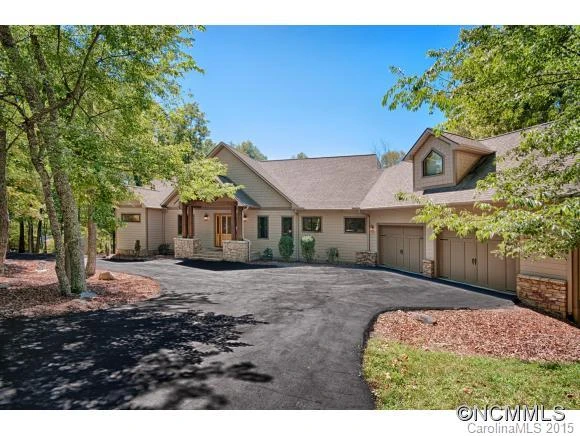 39 Chestnut Ridge Road
