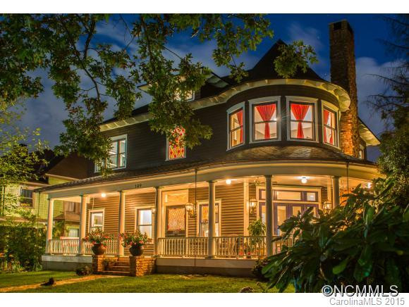 139 Montford Avenue