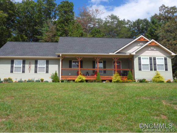 75 N Sunset Ridge Drive