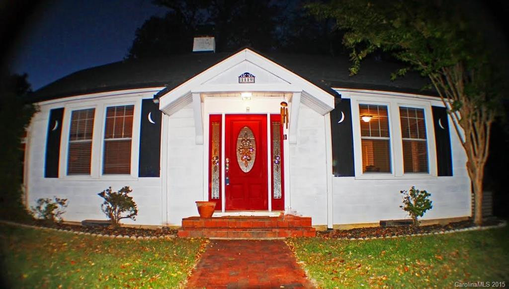 1119 Patton - Photo 2