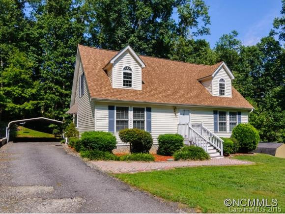 84 Varnadore Drive